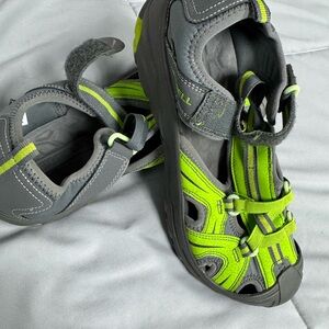 Merrell Outdoor Sandals